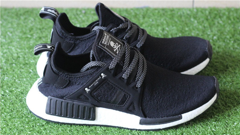 Adidas NMD XR1 MMJ Mastermind Japan Real Boost